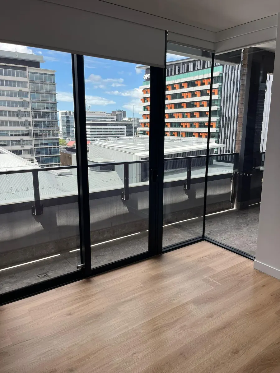 City apartment