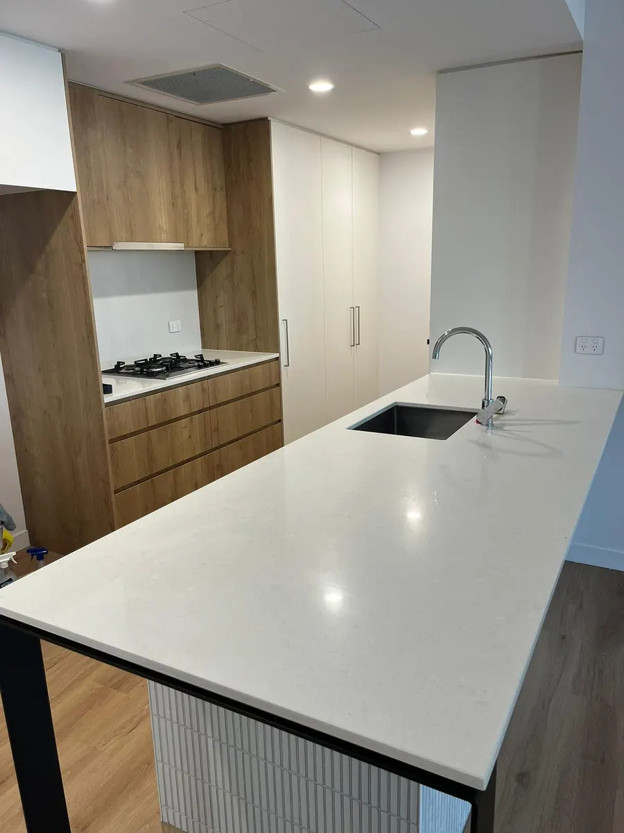 Modern kitchen